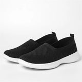Shoes Summer Comfort Plus Size Ladies Mesh Breathable Sneaker Socks Women Light Casual Sports Shoes Flat Women