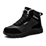 o'clock All-match Women Plush Shoes New Arrivals Casual Female Ankle Boots Fashion Warm Lined Sneakers Anti-skid