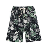 Swimming Trunks Summer Shorts for Women Outdoor Quick-Drying Men Beach Shorts Men's Pants Couple Swimsuit Surf