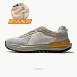 Canvas shoes woman Lace-up Spring/summer women tassel Sneakers Denim Fashion Trainers Breathable Girl Women canvas shoes