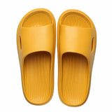 House slippes Home soft Women's slippers Female Ladies Slippers Platform Flat Shoes Summer Floor Room Indoor Bathroom