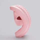 New Thick Platform Slippers for Women Summer Eva Soft Sole Non Slip Home Slides Woman Solid Thick Bottom Beach Flip