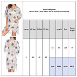 Floral Print Sexy Short Sleeves Fringe Cover Up New Chiffon Tassels Beach Wear Women Swimsuit Swimwear Bathing Suits