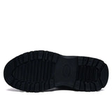 o'clock High-top Women's Snow Botas Quality Outdoor Slip Resistant Female Boots New Winter Casual Stylish Warm Lined