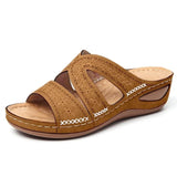 Breakj Women Wedge