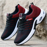 men 2021 Men Casual Shoes Breathable Fashion Sneakers Man Shoes Tenis Masculino Shoes Zapatos Hombre Sapatos Outdoor