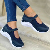 Women Sneakers Breathable Spring Summer Shoes For Women Casual Flat Chaussure Femme White Sports Shoes Female Free
