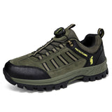 Breakj Hiking Boots Low Help Outdoor Boots And Hiking Shoes Casual Shoes Running Shoes Casual Spin Buckle Hiking