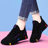 Tenis Feminino 2022Hot Sale Summer New Style Outdoor Sneakers Comfortable Breathable Hollow Casual Shoes for Women Sports