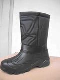 TRACKS Brand Autumn Winter Warm men shoes fashion snow boots military fishing skiing waterproof casual mid-calf