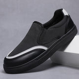 New Oversized Men's Shoes With One Foot On Lazy Shoes, Casual Shoes, Light Sports Shoes, Men's Net Shoes