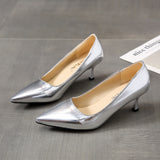 Heel For