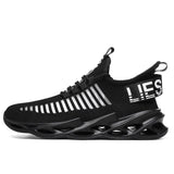 and Men Sneakers Breathable Running Shoes Outdoor Sport Fashion Comfortable Casual Couples Gym Mens Shoes Zapatos De