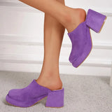 Summer Shoes Clogs Wedge Roman Sandals Suit Female Beige Women's Heels Muffins shoe Comfort Platform Gladiator Black