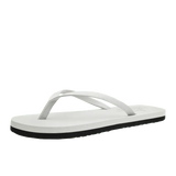 Slippers Men Black And White Man Shoes Light Men Flip Flops Slippers Anti-Slip Breathable Sandals Men Hot Hotel