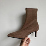 Push! Great Comfort!!2024 Korean New Elastic Thin