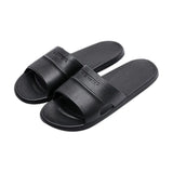 Women Flat Home Slippers2021 Hotel Bathroom Eva Non-slip Shoes Men Flip Flops Sandals For Women Couple Shower