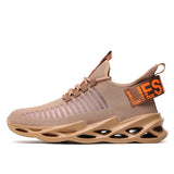 and Men Sneakers Breathable Running Shoes Outdoor Sport Fashion Comfortable Casual Couples Gym Mens Shoes Zapatos De