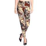 New Brands Women Leggings High Elastic Skinny Camouflage Legging Spring Autumn Leggins Slimming Women Leisure