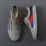Breakj Step New 20857 Men's Casual Canvas