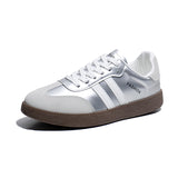 Breakj 2025 Forrest Gump Shoes New Korean Version Ins Schoolgirls Taller Platform Sports Board Shoes Casual Shoes Tide HB