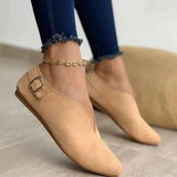 Women Vulcanized Shoes 2021 Summer Ladies Slip-On Shallow Solid Fashion Black Loafers Female Casual Footwear Light