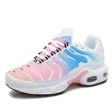 for Women Sneakers Mesh Breathable Running Shoes Spring Autumn Walking Shoes Couple Men Sneakers 2020 Flats Shoes