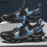 men shoes Sneakers Male tenis Luxury shoes Mens casual Shoes Trainer Race Shoes fashion loafers running Shoes for