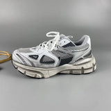 Women 2021 Fashion Platform Vulcanized Shoes 42 Autumn Breathable Women's Chunky Sneakers Size 41 Zapatillas