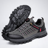 Breakj Hiking Boots Low Help Outdoor Boots And Hiking Shoes Casual Shoes Running Shoes Casual Spin Buckle Hiking
