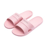 Women Flat Home Slippers2021 Hotel Bathroom Eva Non-slip Shoes Men Flip Flops Sandals For Women Couple Shower