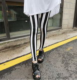 Graffiti Leggings Floral Patterned Print Leggins For Women Leggings Houndstooth Sale Elastic Design Vintage Leggins