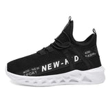 Kids Sneakers Children Casual Shoes Summer Lightweight Girls Sports Running Shoes New Fashion Hook&loop Boys