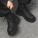 Breakj Boot Men 2024 Men's