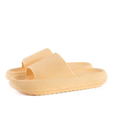 Slippers Women Summer Home Indoor Soft Comfortable Shoes Woman Non Slip Bathroom Slippers Ladies Slides Platform Female