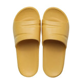 Indoor Home Slippers Women Summer Shower Non-Slip Shoes 2021 Couple Soft Light Platform Bottom Sandals Flat Shoes Flip