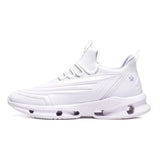Vintage Casual Tennis Shoes Women Platform Flats 2021 New Comfortable Lightweight Vulcanized Sneaker Men Running