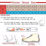 2021 New Women Winter Snow Boots Velvet Padded Shoes Boots Outdoor Fur Keep Warm Shoes Female Solid Casual