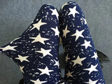 Printing Pants Women High Quality Capris High Waisted Floral Lady's Fitness Leggings Seventh Elastic Slim Short