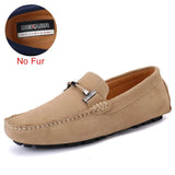 Trendy Men Casual Shoes Big Size 38-47 Brand Summer Driving Loafers Breathable Wholesale Man Soft Footwear Shoes For