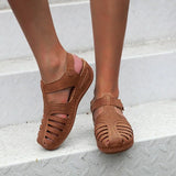 Premium Orthopedic Sandals Women Bunion Corrector Platform Walking Sandals Female Beach Shoes Women Ladies Wedge Sand