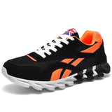 Shoes Blade Sneakers High Quality Outdoor Light Breathable Sport Athletic Shoes Male Sneakers Casual Couples Gym