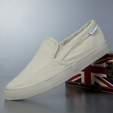 Breakj Baoda New 22318 Men's Canvas