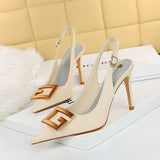 Breakj Single Shoe (Not Sold