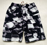 Swimming Trunks Summer Shorts for Women Outdoor Quick-Drying Men Beach Shorts Men's Pants Couple Swimsuit Surf