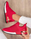Breakj And Autumn 2025 New Breathable Mesh Sports And Leisure Shoes Large-Size Canvas Shoes Outdoor