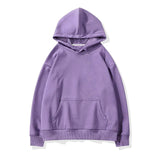 2021 Women Unisex Couple Fleece 100% Cotton Suits 2 Pieces Sets Casual Tracksuit Hoodies Sweatshirt Pants Plus