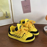 Breakj Acing Rubber Low Top (Help Less Than Cm) Women's Fall Business