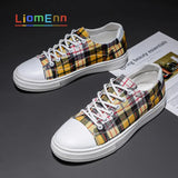 Women's Canvas Shoes 2021 Summer Sneakers Tennis Female Flats Designer Blue Vulcanize Sport shoes basket femme Big