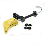 Shoes Tree Shoe Support Device For Men And Women High-heeled Tree High-grade Plastic Shoe Tree Size